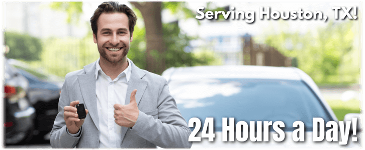 Locksmith Houston TX